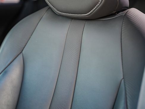 Used 2022 Toyota Mirai XLE image 24