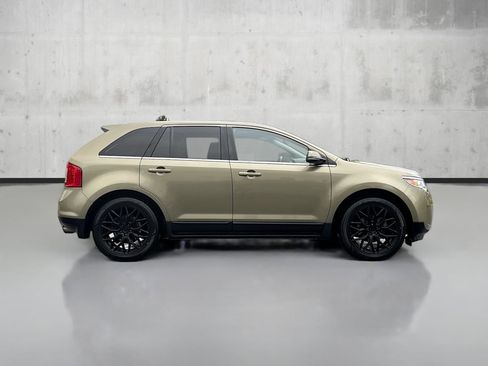 Used 2013 Ford Edge Limited w/ Canadian Touring Pkg image 8