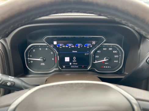 Used 2022 GMC Sierra 2500 Denali w/ Denali Ultimate Package image 38