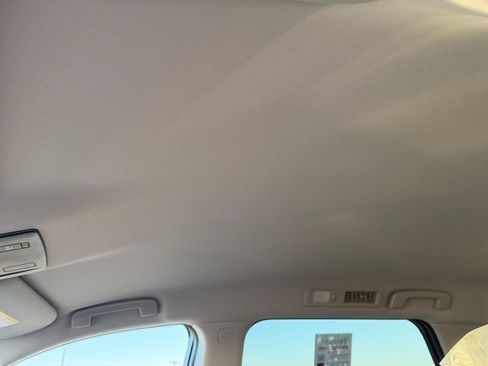 New 2026 Nissan Pathfinder SV FWD image 14