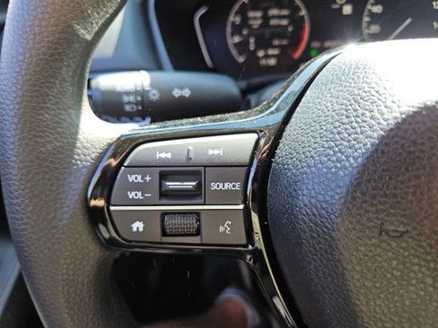 New 2026 Honda Civic LX image 23