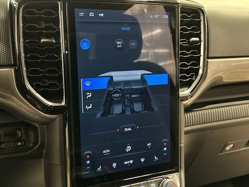 New 2025 Ford Ranger XLT image 14