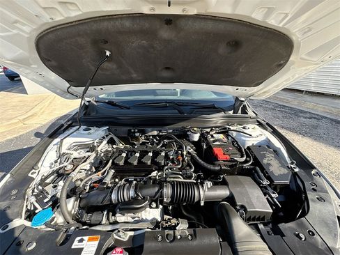 Used 2021 Honda Accord EX-L image 30