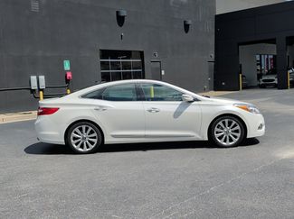 Used 2014 Hyundai Azera Limited w/ Option Group 02 FWD video 3