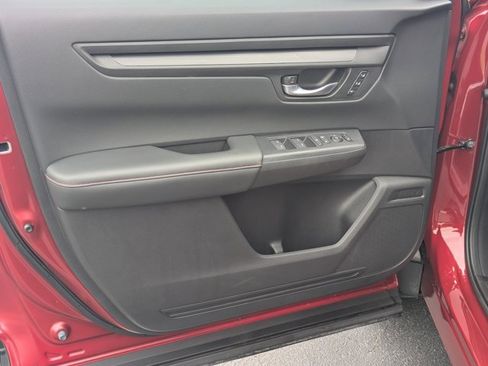 Used 2025 Honda CR-V Sport-L image 10