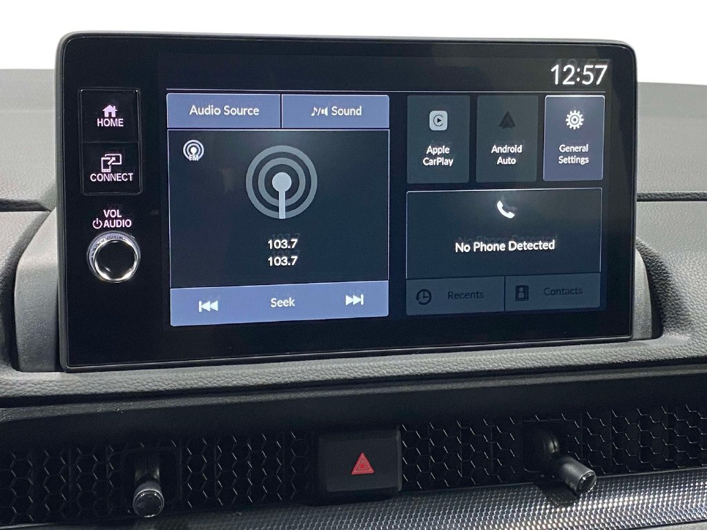 New 2026 Honda CR-V Sport-L image 28