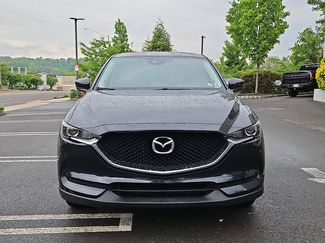 Used 2017 MAZDA CX-5 Touring w/ Preferred Equipment Package AWD/4WD video 2
