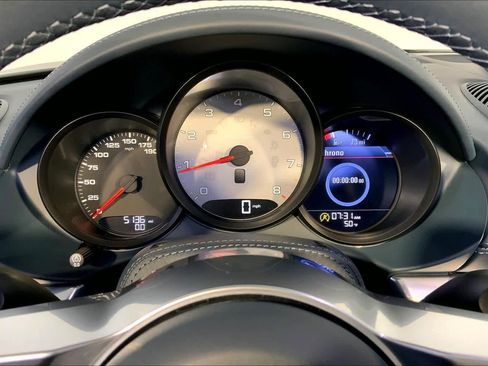 Used 2025 Porsche 718 Boxster S image 28