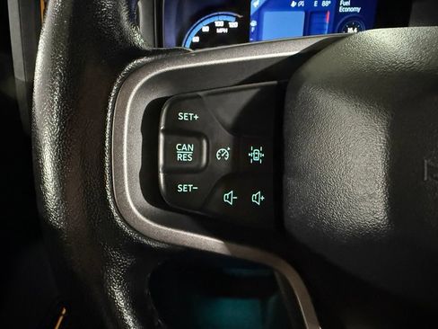 Used 2021 Ford Bronco Badlands AWD/4WD image 35