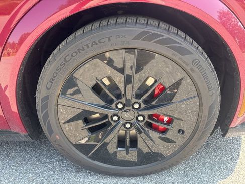 New 2025 Ford Mustang Mach-E GT w/ Interior Protection Package AWD/4WD image 13