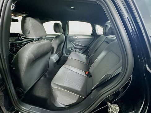 Used 2025 Volkswagen Jetta Sport image 28