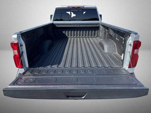 Used 2022 Chevrolet Silverado 3500 LTZ w/ LTZ Texas Edition image 8