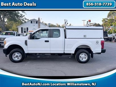 Used 2017 Ford F250 XL