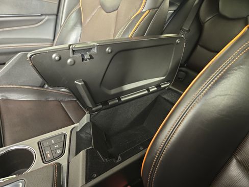 Certified 2021 Cadillac CT4 Sport w/ Technology Package image 29