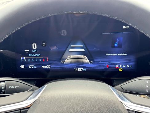 Used 2025 Chevrolet Equinox LT w/ Safety and Technology Package image 25