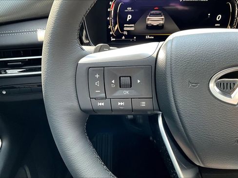 New 2026 INFINITI QX60 Luxe w/ Cargo Package image 32