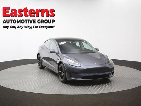 Used 2023 Tesla Model 3 Standard Range RWD image 44