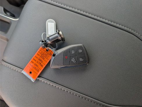 New 2026 Chevrolet Silverado 1500 RST image 25