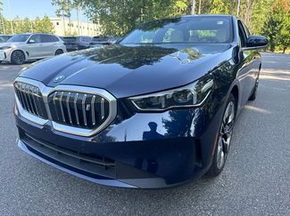 Used 2026 BMW i5 eDrive40 RWD video 1