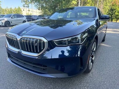 Used 2026 BMW i5 eDrive40
