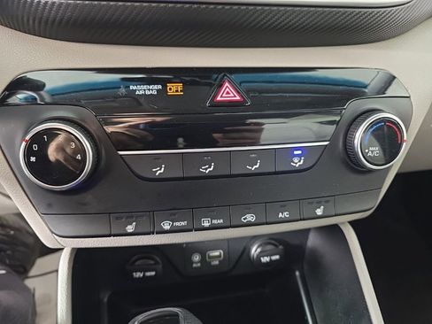 Used 2019 Hyundai Tucson Value image 20