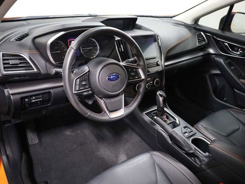 Used 2019 Subaru Crosstrek 2.0i Limited w/ Moonroof Package image 4
