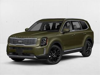 Used 2020 Kia Telluride SX w/ Towing Package FWD video 1