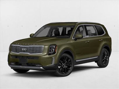 Used 2020 Kia Telluride SX w/ Towing Package