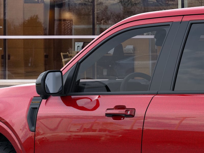 New 2026 Ford Maverick Tremor AWD/4WD image 21