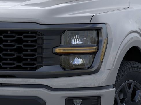 New 2026 Ford F150 STX w/ Equipment Group 200A AWD/4WD image 18