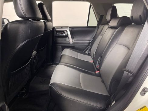 Certified 2020 Toyota 4Runner 2WD image 13