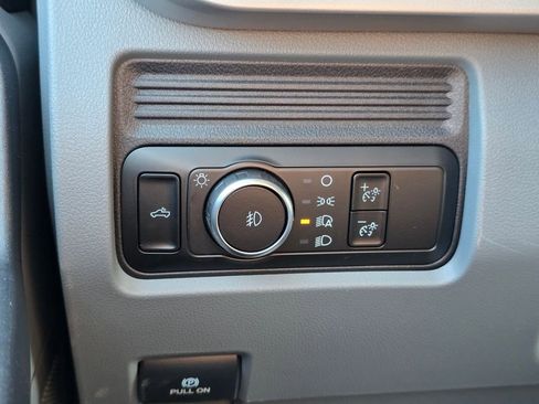 New 2026 Ford F350 XL w/ XL Chrome Package image 49