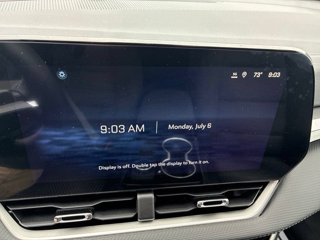 New 2027 Chevrolet Equinox LT AWD/4WD image 4