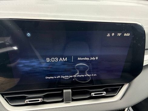 New 2027 Chevrolet Equinox LT AWD/4WD image 4