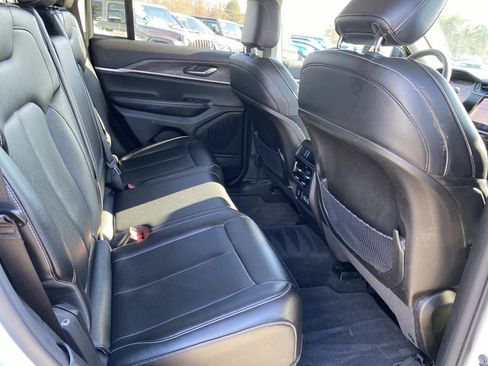 Certified 2023 Jeep Grand Cherokee Limited image 26