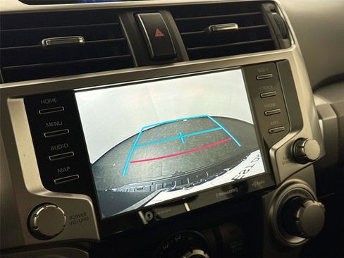 Used 2020 Toyota 4Runner SR5 image 36