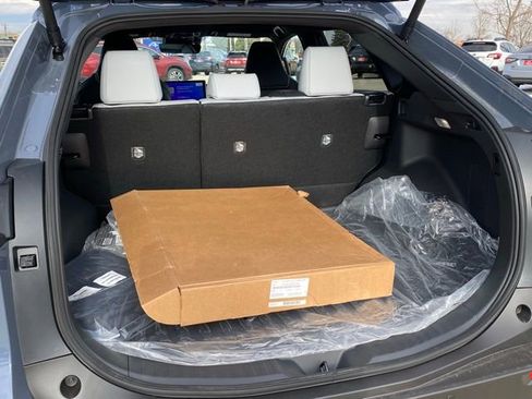 New 2026 Subaru Solterra Premium image 22