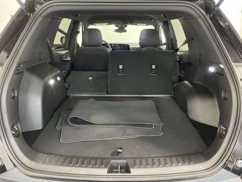 Certified 2026 Chevrolet Equinox LT AWD/4WD image 25