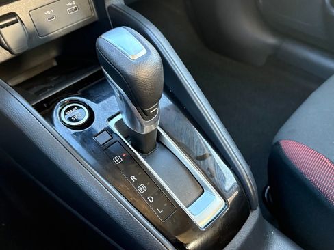 Certified 2025 Nissan Versa SR w/ Trunk Package image 20