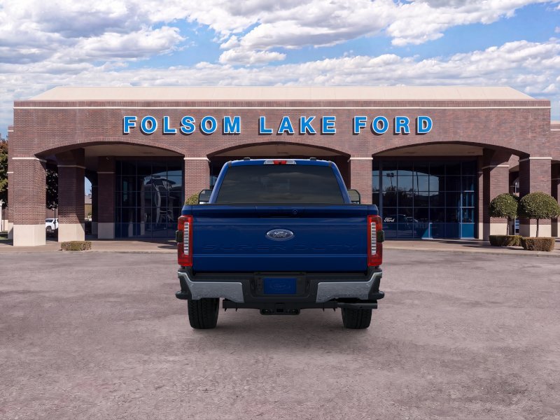 New 2026 Ford F250 Lariat w/ FX4 Off-Road Package AWD/4WD image 5