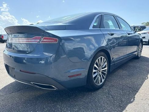 Used 2019 Lincoln MKZ Premiere FWD image 5