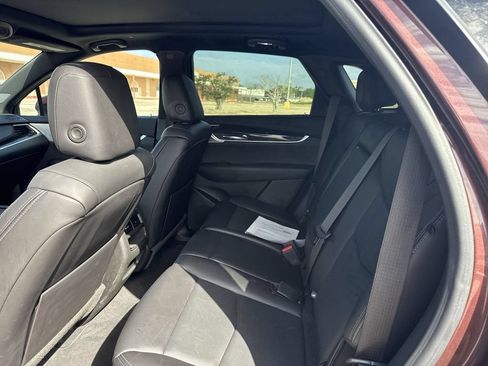 Used 2023 Cadillac XT5 Premium Luxury FWD image 29