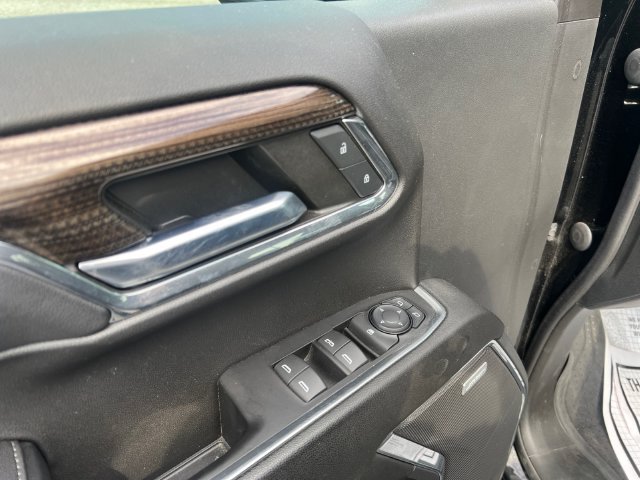 Used 2023 Chevrolet Silverado 1500 RST w/ Convenience Package II AWD/4WD image 11