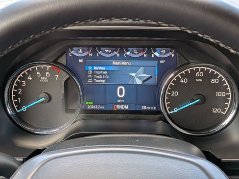 Certified 2023 Ford F150 XLT w/ Equipment Group 302A High image 31