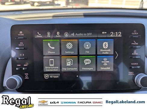 Used 2022 Honda Accord EX-L image 20