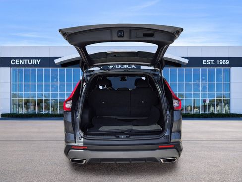 Used 2023 Honda CR-V Sport image 11