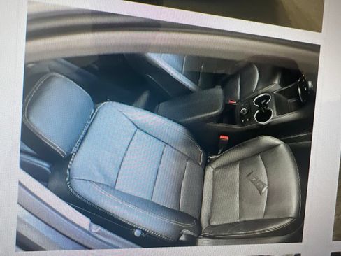 Used 2020 GMC Terrain SLT w/ Preferred Package AWD/4WD image 22