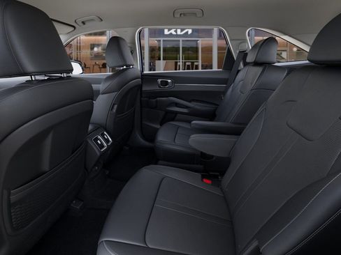 New 2026 Kia Sorento EX image 18