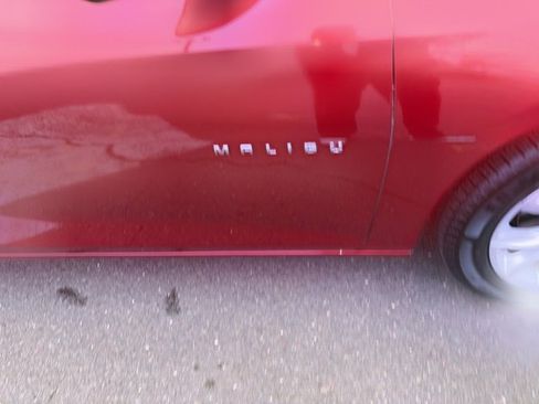 Used 2024 Chevrolet Malibu LT image 10