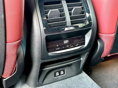 Used 2024 BMW X3 xDrive30i w/ Convenience Package AWD/4WD image 20